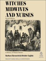 Witches__Midwives___Nurses__2nd_Ed